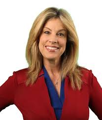 Kimberly Jones - Newsday