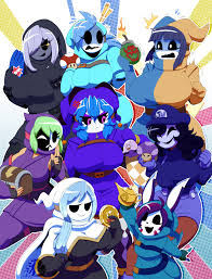 Majin by Rule34 - unique hentai fantasies