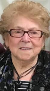 Obituary of Pauline Evelyn Walsh
