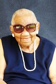 Nettie B. “Granny” Ruth Tanner (1916-2018)