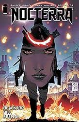 Amazon.com: Nocterra #7 eBook : Snyder, Scott, Daniel, Tony Salvador,  Daniel, Tony Salvador, Maiolo, Marcelo, Daniel, Tony Salvador, Maiolo,  Marcelo: Kindle Store