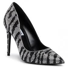 Stilettos Steve Madden Daisie R Sm11000694 02003 999 Zebra