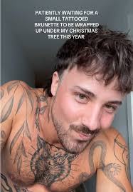 Embrace Your Unique Style with Tattoos and Mullets