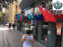 Azerbaycan türkçesi ve türkiye türkçesinde bulunan atasözleri. Pakistan Savunma Bakanligi Tek Millet 3 Devletiz Habermotto