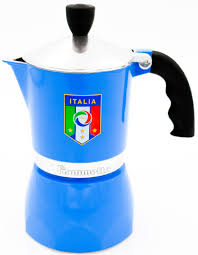 The most reliable place for accurate and unbiased hotel reviews. Bialetti Espressokocher Fiammetta 3 Tassen Herdkanne Aus Aluminium Nazionale Azzurri Espresso Cirillo Gross Und Einzelhandel Fur Kaffee Und Zubehor