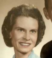 Grayce Woodruff Obituary November 17, 2007