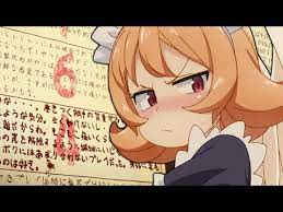 Nanatsu no taizai kamigami no gekirin episode 01 023. Don T Watch This Anime Without Headphones Ishuzoku Reviewers Episode 1 Youtube