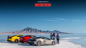 When you buy through links on our site, we may earn an affiliate commission. Motortrend Strikes Deal To Produce New Top Gear America With Bbc