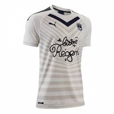 Maybe you would like to learn more about one of these? Trikot Samuel Kalu 2020 2021 Girondins Bordeaux