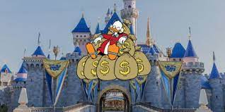 Are The Recent Disney Park Price Increases Justified Inside The Magic