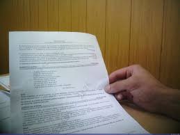 Evaluarea lucrărilor va fi realizată în baza unor bareme care asigură unitatea şi obiectivitatea evaluării şi notării. Id7ap8ciejteum