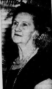 Cooper, Annie Elizabeth