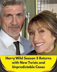 Fiona Sharpe (Alicia Silverstone) is back, and this time the stakes are  higher. Season 2 of Irish Blood promises more twists, deeper family  secrets, and challenges that could change everything. Filming begins