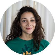 Melissa Almendinger's Instagram, Twitter & Facebook