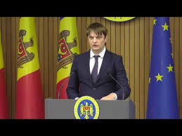 Maybe you would like to learn more about one of these? ConferinÈ›Äƒ De PresÄƒ SusÈ›inutÄƒ De Secretarul General Al Guvernului Andrei Spinu Youtube