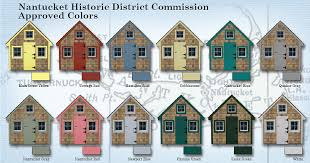 Safavieh celebrates the fiber artists of new england with the nantucket collection of cotton pile rugs. Nantucket Playhouses By Signe S Little Houses