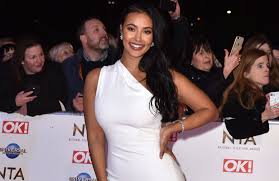 Talks for a living having a lovely time @mijmasks www.mijmasks.com. Maya Jama To Launch Her Own Range Of Alcoholic Drinks Entertainment Purdueexponent Org