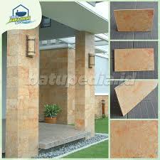 Cara bikin cetakan batu alam dari gabus sandal tutorial kali ini membuat cetakan batu alam dengan bahan sederhana yaitu dari. Harga Batu Alam Terbaik Perlengkapan Rumah Agustus 2021 Shopee Indonesia