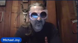 Horror Realm LIVE talking Marketing Macabre & Fear Village with Michael Joy 