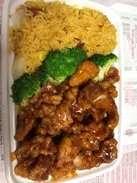 wonderful house chinese and sushi