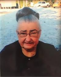 Shirley Geraldine Price