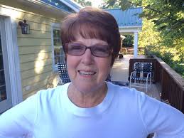 Obituary for Mary Louise (Boone) Young