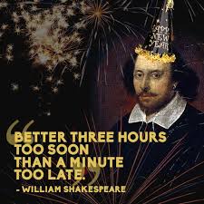 14 Quotes To Inspire Your New Year S Resolutions For 2014 William Shakespeare Quotes Shakespeare Quotes Inspirational Quotes