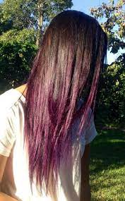 Mbre Ahir Ideas De Cabello Tenido Cabello Y Belleza Coloracion De Cabello