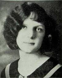 Ruth Corrine Payne Judd (1912-1964)