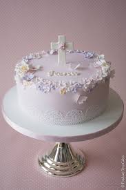 Fondant Kommunion Torte Madchen Torta De Comunion Nina Kommunion Torte Torte Konfirmation Taufe Kuchen