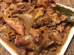 Pin On Filipino Dishes