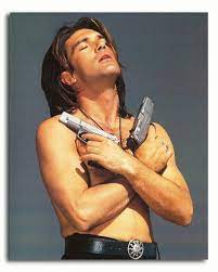 Antonio banderas — latino (desperado ost) 02:04. Ss2892630 Filmbild Von Antonio Banderas Promi Fotos Und Poster Bei Starstills Com Kaufen