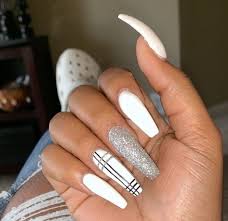 Pin On Acrylics Atlantabhabie