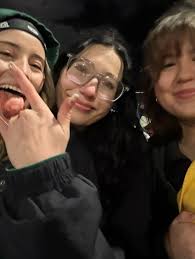 Hiii!! I'm Ava Ahern and I'm 100% committed to UNR. I'm from Pleasanton,  California (Bay Area) and will be majoring in pre-nursing. I LOVEEE  tanning, going