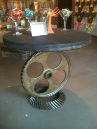 Pin On Steampunk Furniture