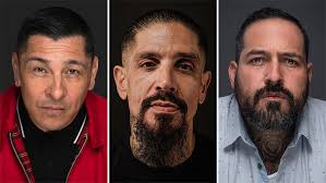 Mayans M.C.' Ups Frankie Loyal, Joseph Lucero, & Vincent Vargas To Series  Regulars