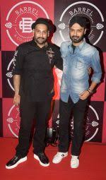 Suved Lohia And Ashish Sajnani At The Launch Party Of Barrel Co On 7th Sept 2017 Launch Events Bollywood Photos Ashish sajnani director, opa hospitality. suved lohia and ashish sajnani at the