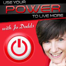 POWER to Live More Podcast