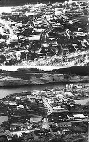 Alaska earthquake center | earthquakes in alaska 1964 Alaska Earthquake Wikipedia
