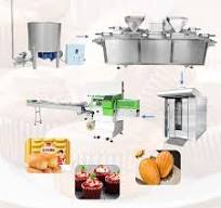 Japanese Sweets Baby Sponge Cake Baby Castella Balls Maker Machine