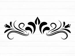 Download Swirls Svg Creative Svg Free Download 200 Cutting Files