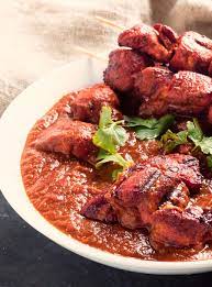 Maybe you would like to learn more about one of these? Nearly Indian Restaurant Style Chicken Tikka Masala Glebe Kitchen