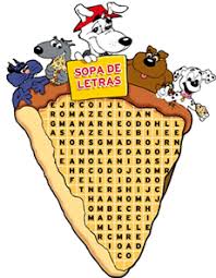 Libro del maestro aplicados 5 bloque 2 : Sopas De Letras Bloque 2 Todos Los Grados Zona141camargotam