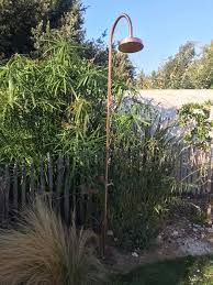 Diy Outdoor Shower For Your Garden Search Diy Gartendusche Garten Dusche