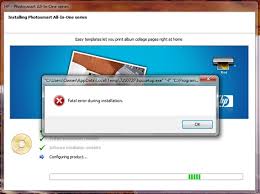 Hp photosmart c7280 driver is a program to use hp photosmart c7280 printer on a pc. Solved C7280 Driver Will Not Install Hp Support Community 6013140