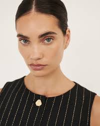 Catch you eye? Holly wears the Boston Vest and Pant.⁠ ⁠ Shop new arrivals  now. ⁠ #DISSH