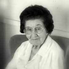 Obituary information for Pamelia Virginia Meadows