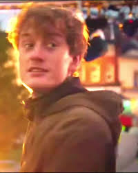 James Acaster Christians