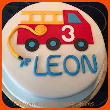 Fur Leon Den Kleinen Feuerwehrmann Hat Ramona Diese Schone Torte K Feuerwehr Kuchen Kindergeburtstag Torte Kindergeburtstag Feuerwehr Kuchen Kindergeburtstag