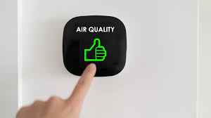 IAQ filters